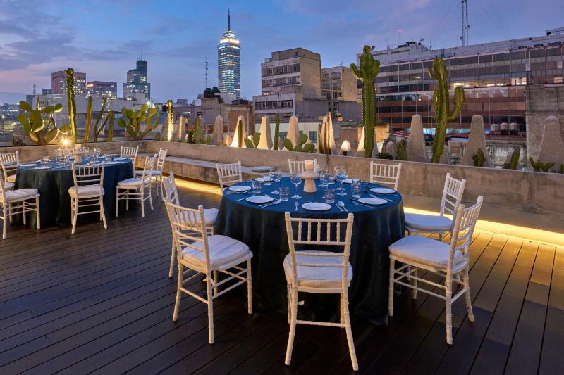 City Centro by Marriott Ciudad de Mexico - image 15