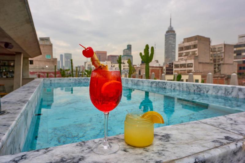 City Centro by Marriott Ciudad de Mexico - image 30