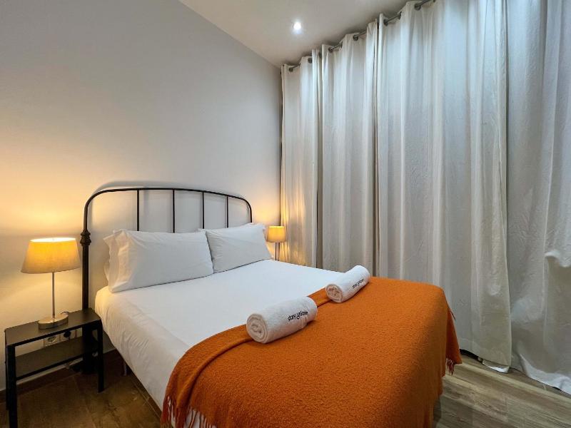 Stay U-nique Apartments Caminal - image 14