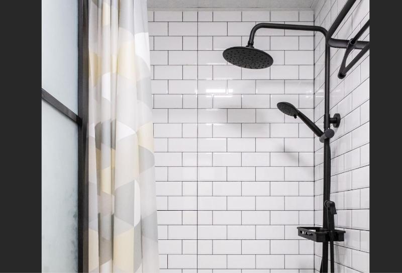 1930 French Minimalist Apartment - image 11