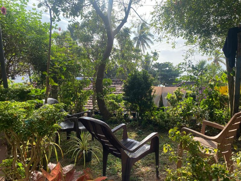 Ananda Home Stay and Restaurant - image 46