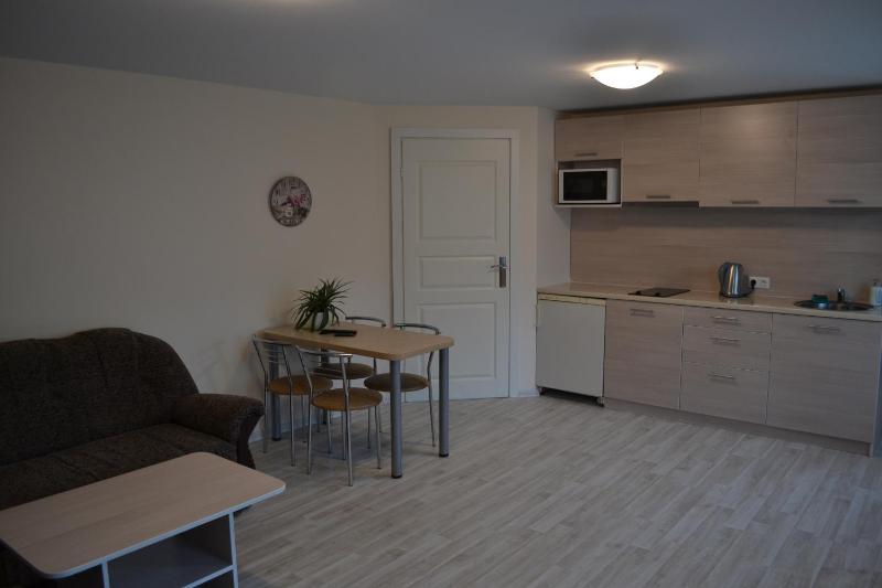 Apartamentai Vilma - image 7