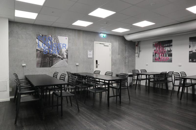 Cabinn Apartments - image 16