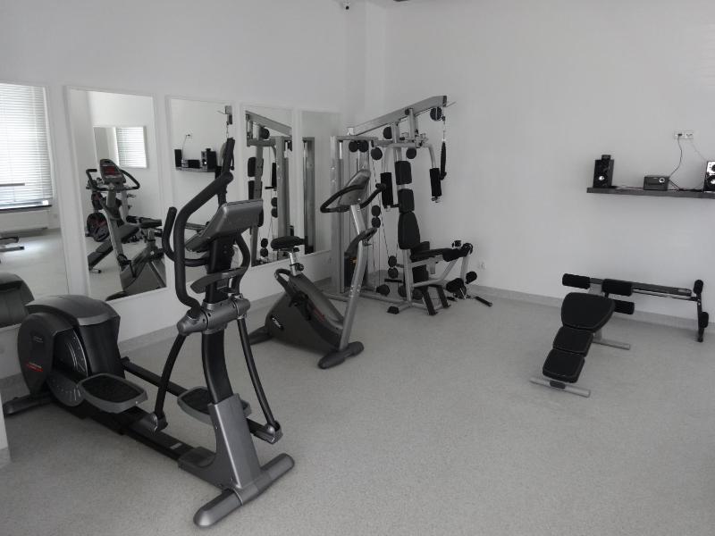 Rezydencja Apartamenty Ostrowski - image 21