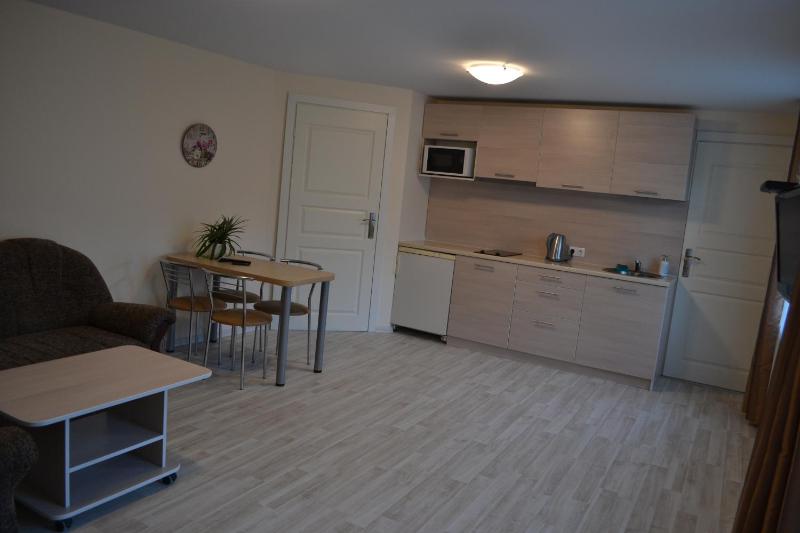 Apartamentai Vilma - image 3