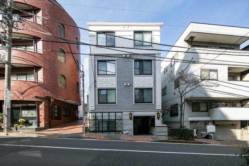 THE CONTRAIL Ebisu - image 1