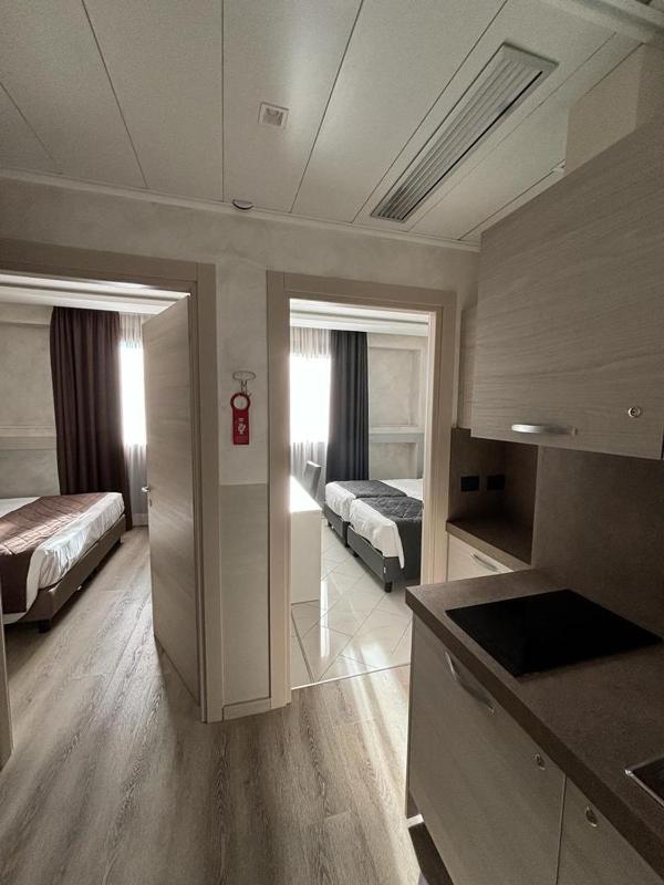 Quadruple Room image 1