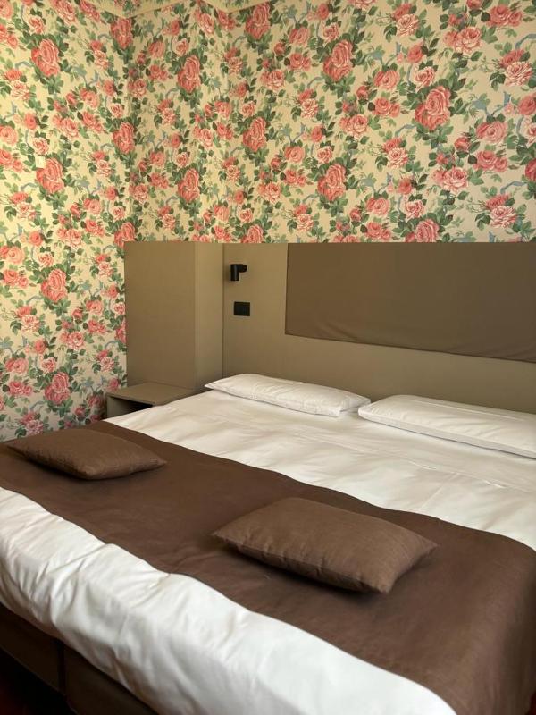 Economy Double or Twin Room image 1