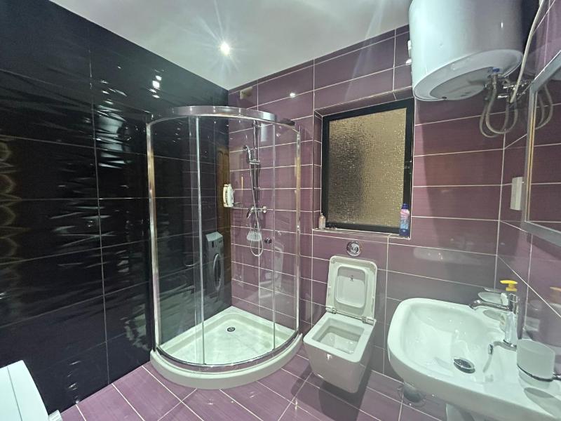 No 6 Poseidon Apartment - image 2