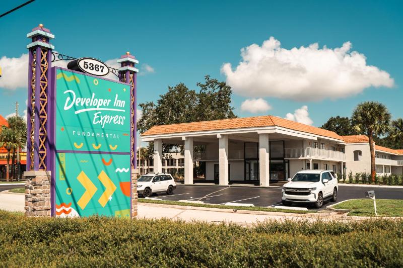 Travelodge by Wyndham Orlando Lake Buena Vista South - image 22