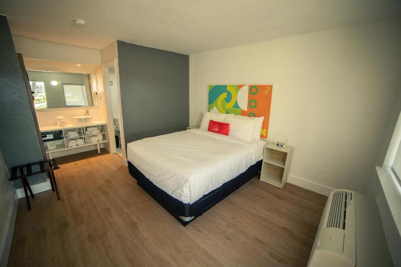 Travelodge by Wyndham Orlando Lake Buena Vista South - image 26