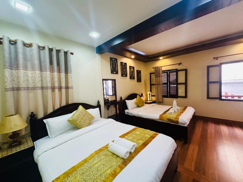 Luang Prabang Villa Ban Pakham Hotel - image 7