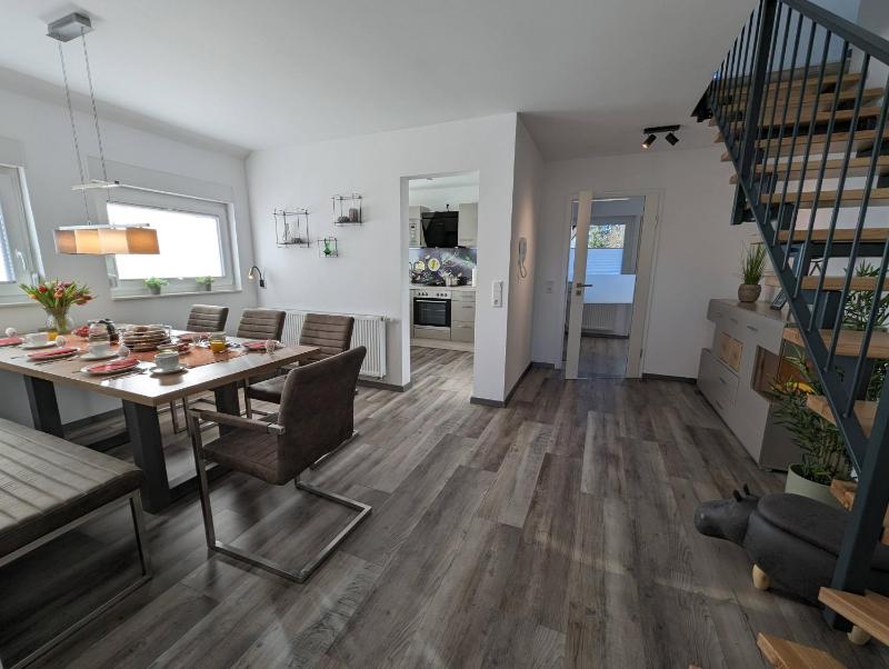 Deluxe Apartment image 1