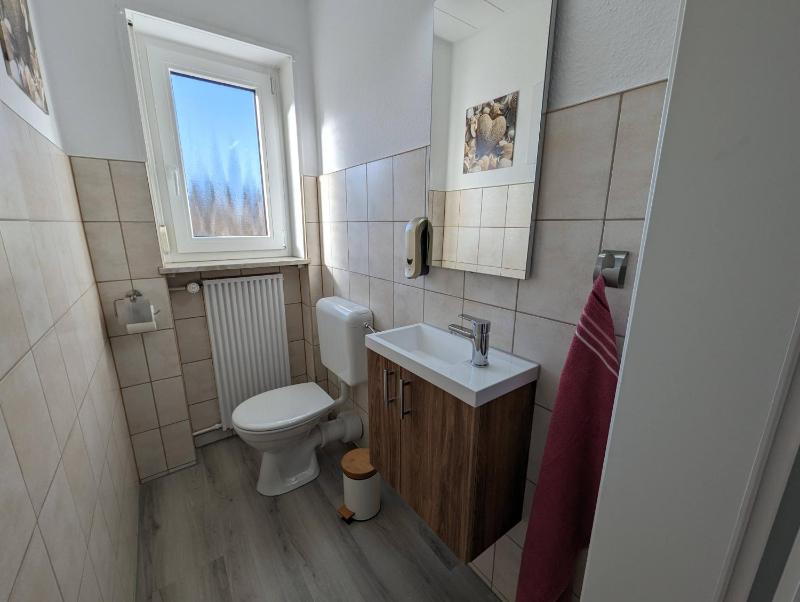 Deluxe Apartment image 3
