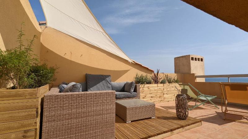 Duplex face mer avec solarium - image 10
