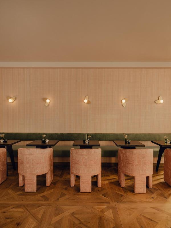 Design Hotel zum Hirschen Salzburg - image 13