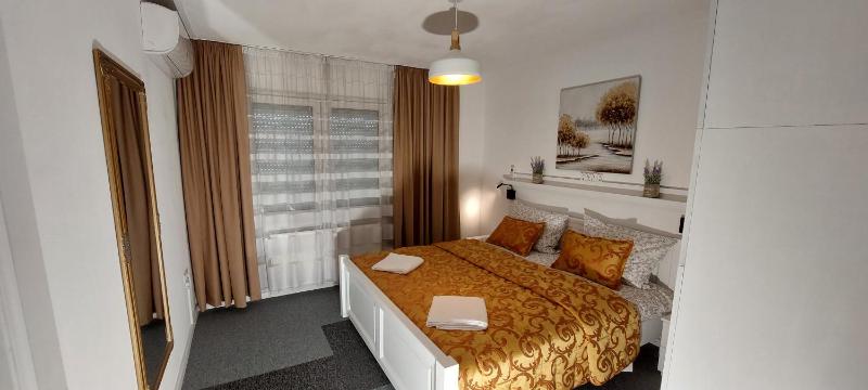 One-Bedroom Apartment image 4
