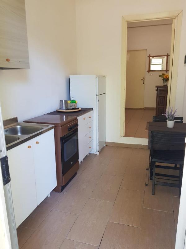 Apartment - Ground Floor image 1