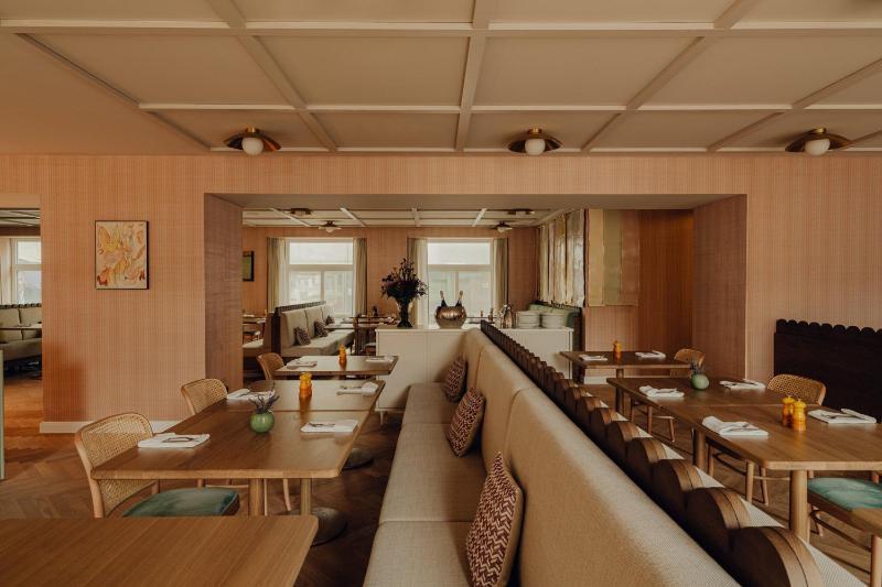 Design Hotel zum Hirschen Salzburg - image 15