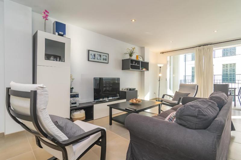 Two-Bedroom Apartment image 4