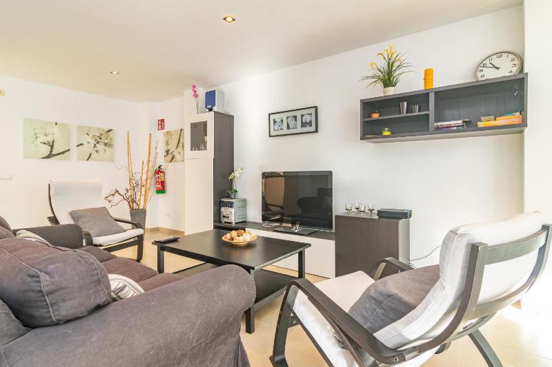 Two-Bedroom Apartment image 3