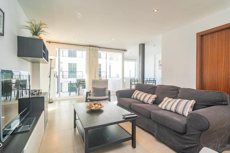 Two-Bedroom Apartment image 2