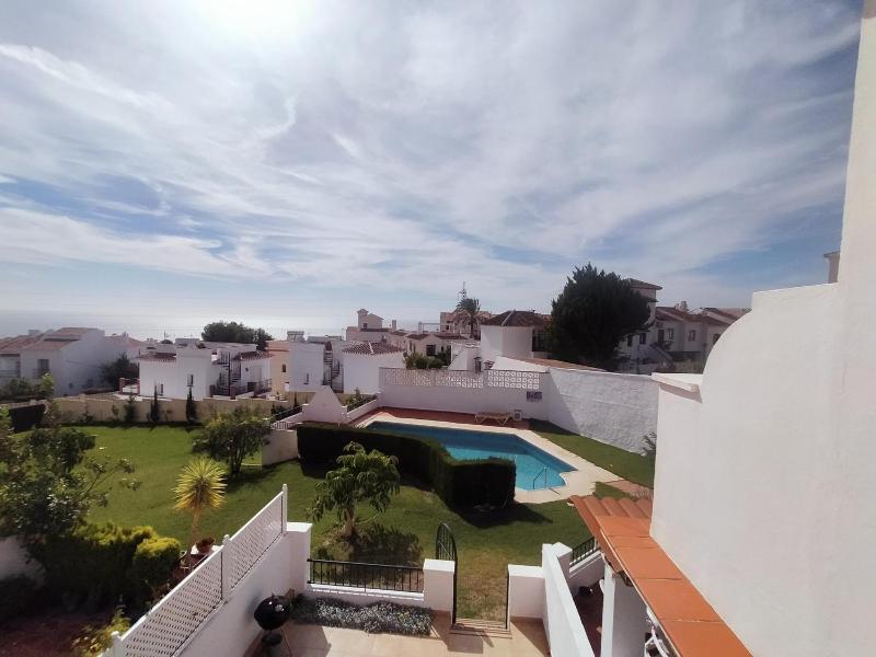 Nerja Sun Apartments Casa Cipreses 8 - image 5