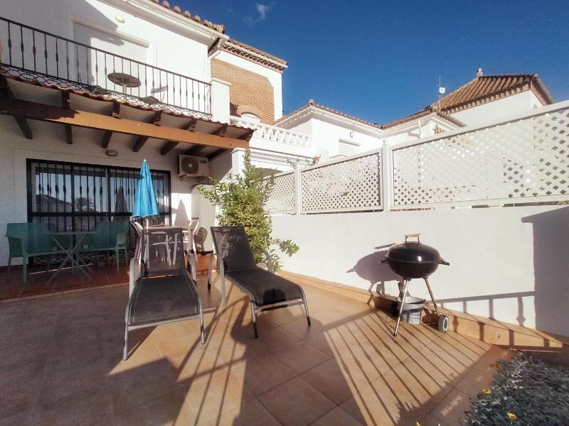 Nerja Sun Apartments Casa Cipreses 8 - image 6