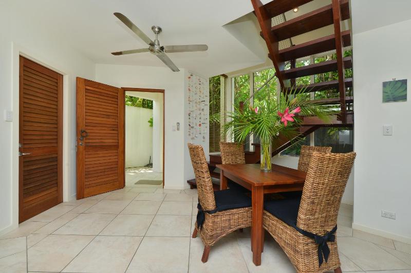 Villa Frangipani - image 5