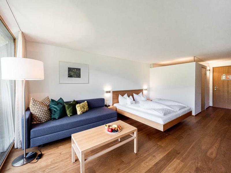 Superior Double Room image 3