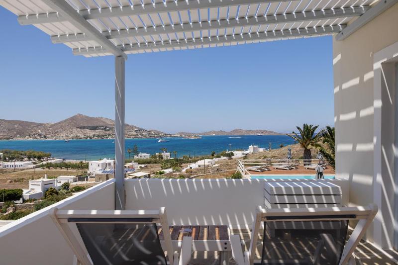 Suite with Sea View image 3
