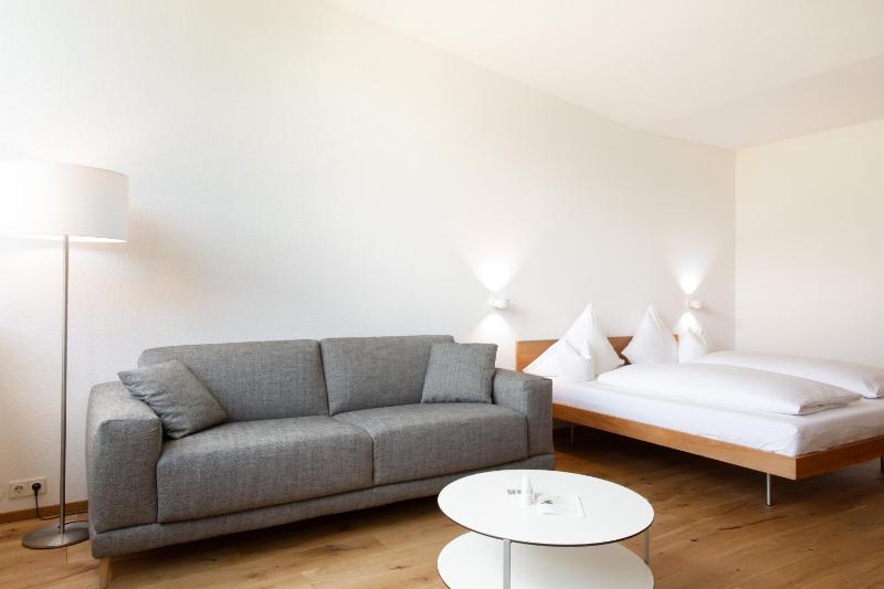 Comfort Double Room image 3