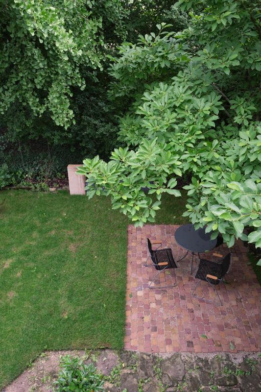 Double Room with Terrace image 2