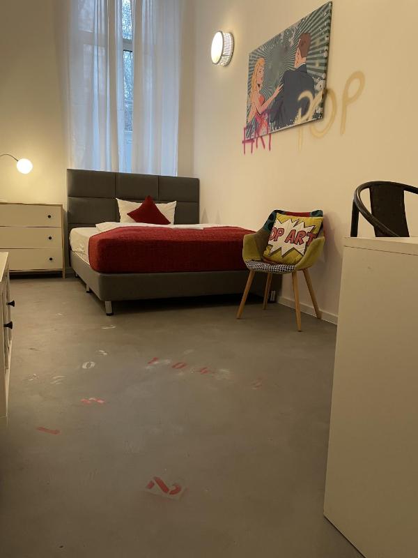 Standard Single Room image 1