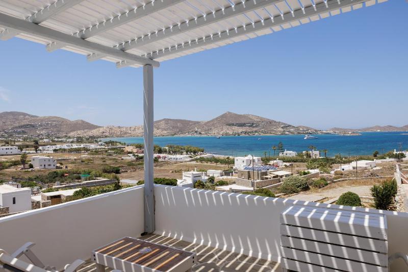 Suite with Sea View image 4