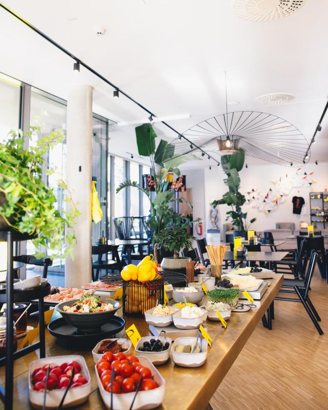 Lendhotel - image 17