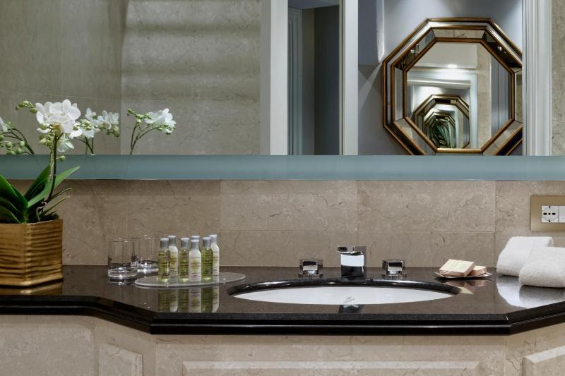 Executive King Suite with view  image 2