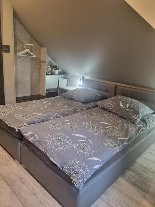 Deluxe Double or Twin Room image 1
