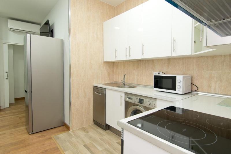 Apartment - Ground Floor image 4
