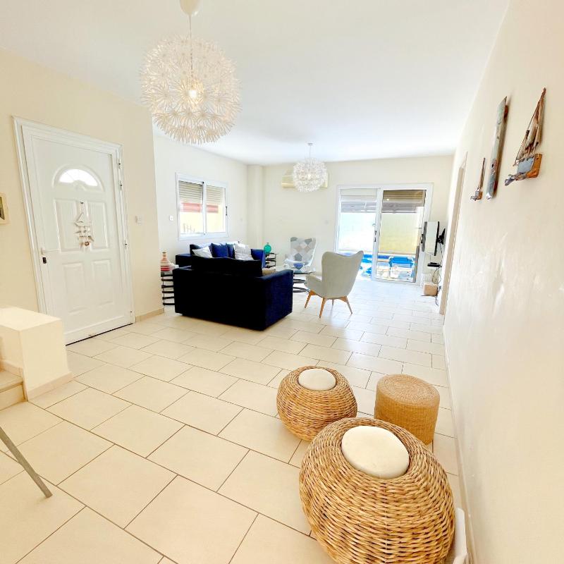 Mediterranean Breeze Villa - image 5