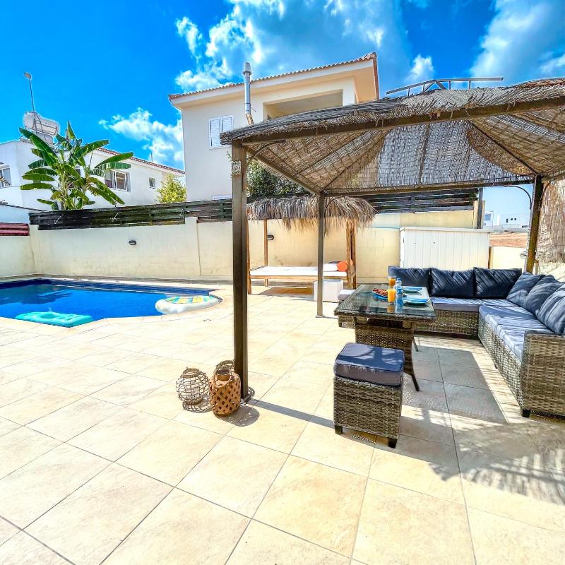 Mediterranean Breeze Villa - image 16