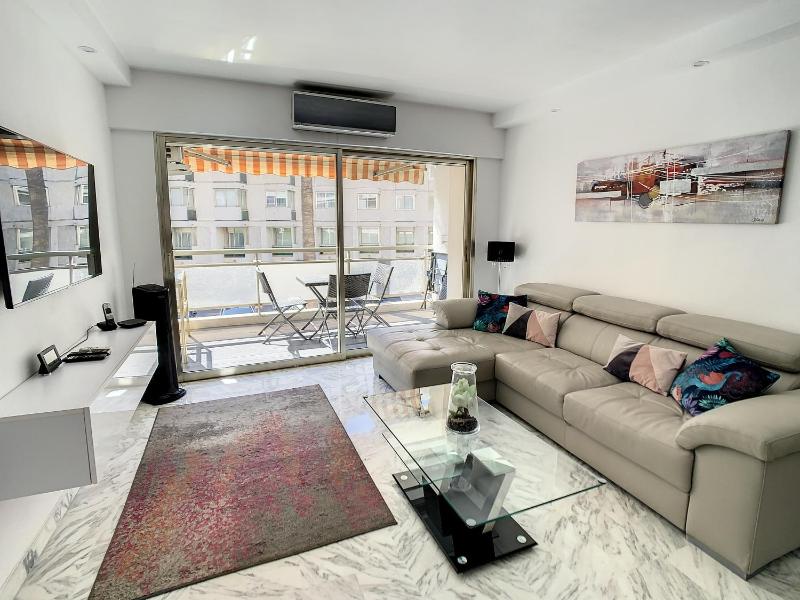 Appartements centre ville Cannes - image 8