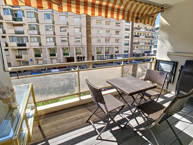 Appartements centre ville Cannes - image 7