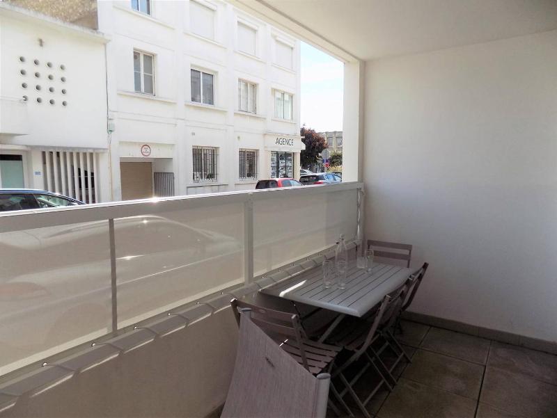 Royan - APPARTEMENT au COEUR du CENTRE-VILLE - PLAGE à SEULEMENT 200m - image 7