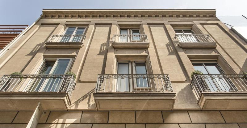 Murmuri Residence Concepció - image 14