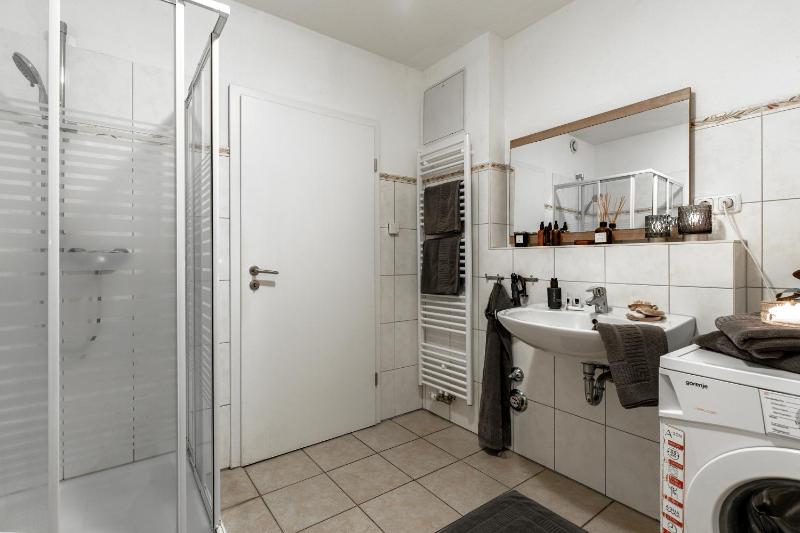 Two-Bedroom Apartment No. 2 image 2