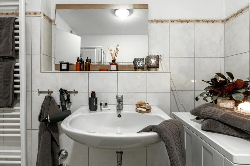 Two-Bedroom Apartment No. 2 image 3