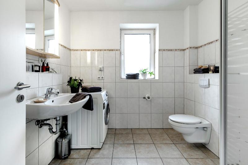 Two-Bedroom Apartment No. 1 image 2
