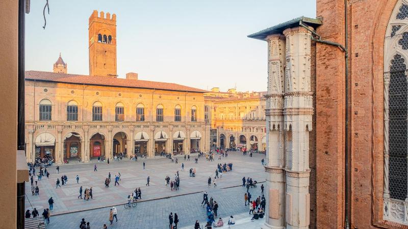 Piazza Grande - Italian Homing - image 12