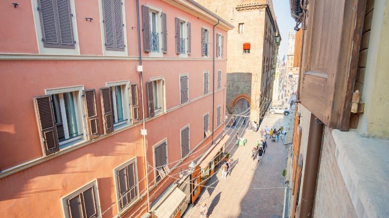 Piazza Grande - Italian Homing - image 6